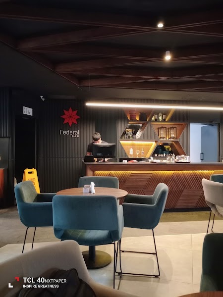 Federal Bar - imagen 1