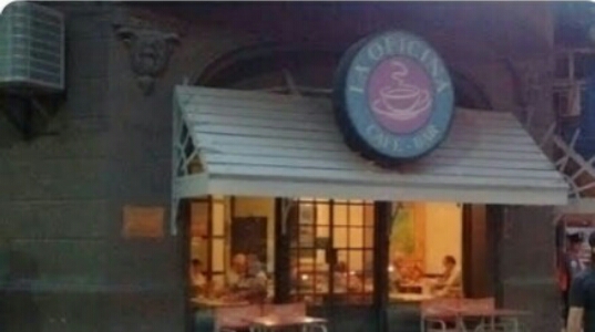 La Oficina Café-Bar - 3