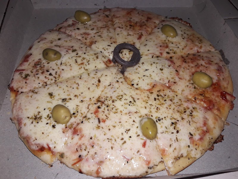 Pizeria 9 de Julio - imagen 1