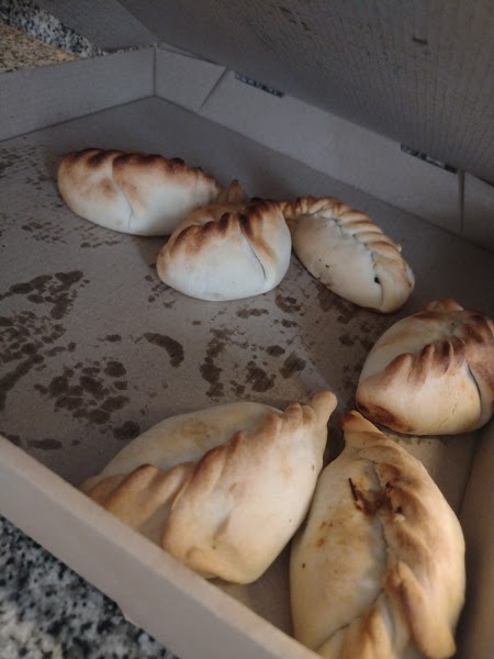 Pizeria 9 de Julio - 2