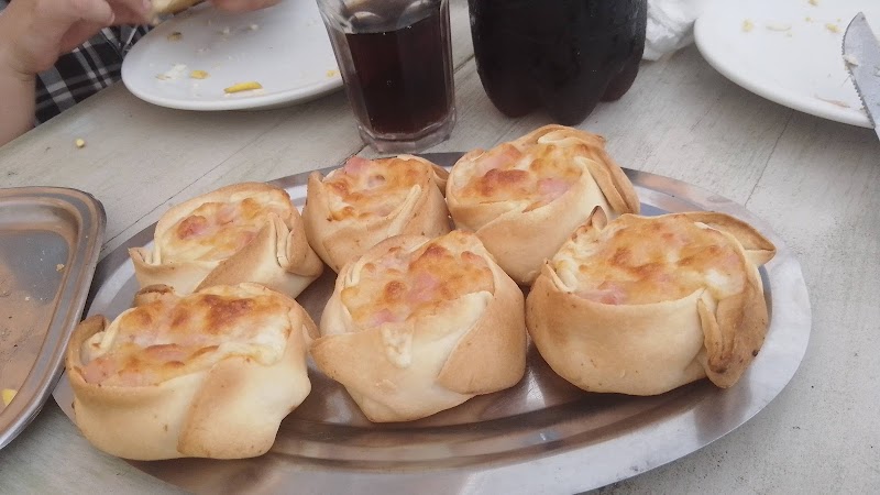 Pizeria 9 de Julio - 3