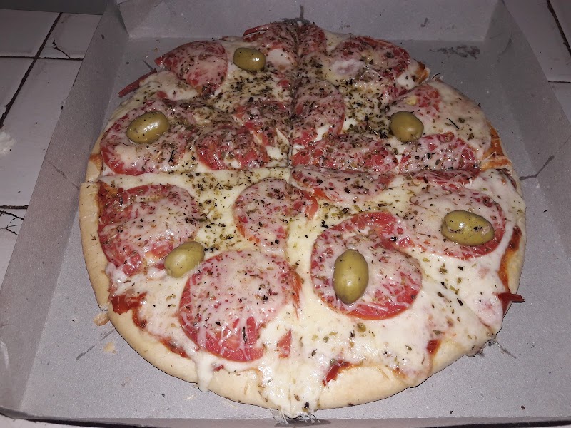 Pizeria 9 de Julio - 4