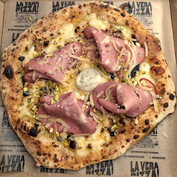 La Vera Pizza - imagen 1