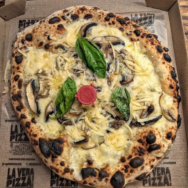 La Vera Pizza - 2