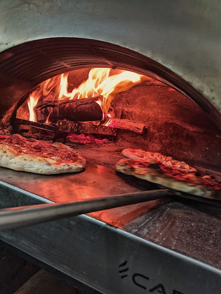 La Vera Pizza - 3