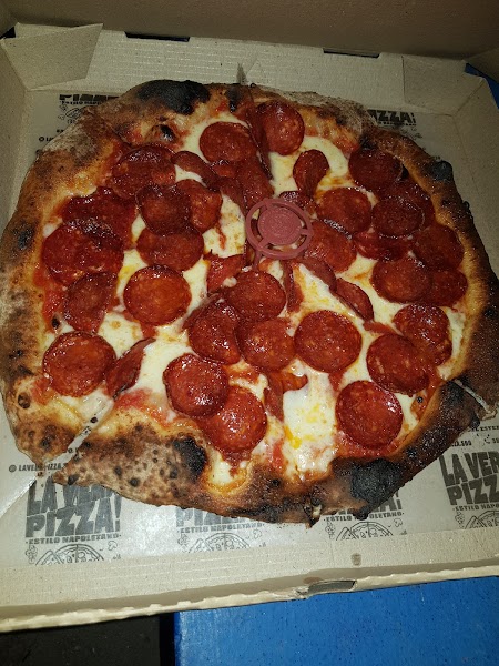 La Vera Pizza - 4