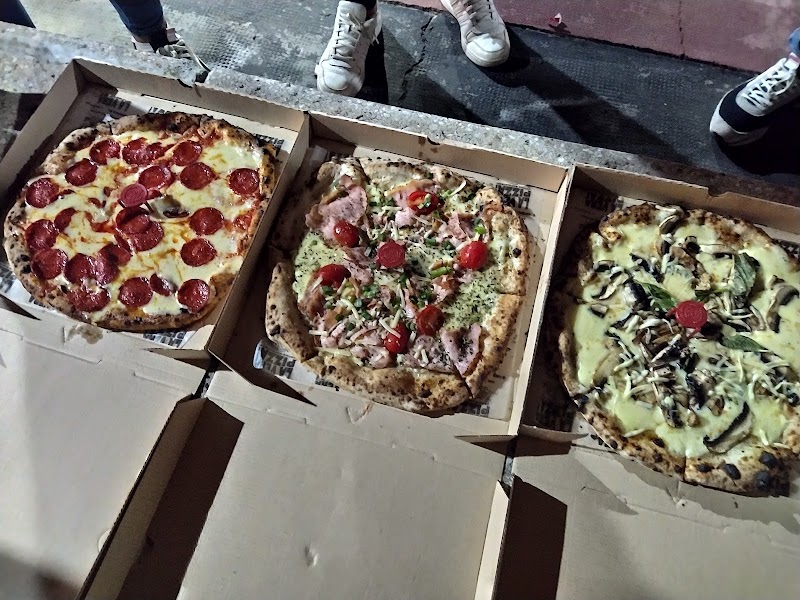 La Vera Pizza - 5