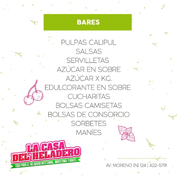 La Casa del Heladero - 2
