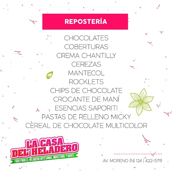 La Casa del Heladero - 4