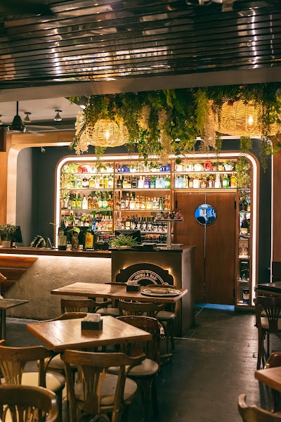 Express Cocina & Bar - imagen 1