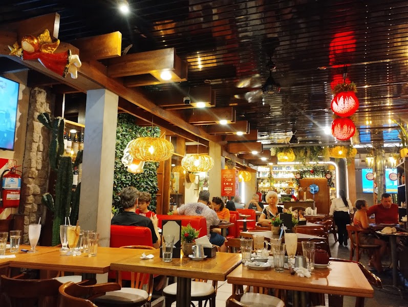 Express Cocina & Bar - 4