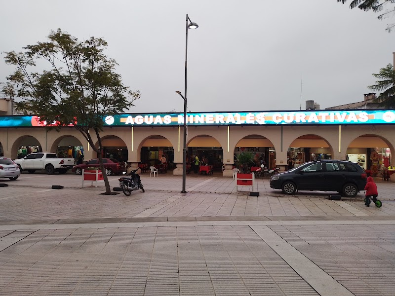 El Rincón de Termas - imagen 1