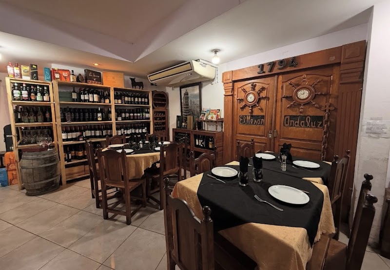El Mesón Andaluz - imagen 1