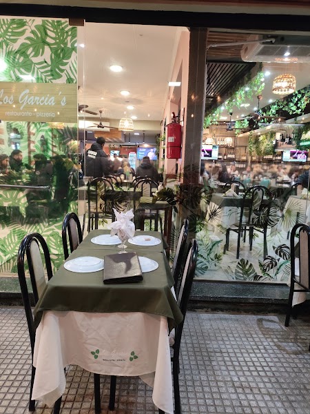 Los Garcia’s - imagen 1