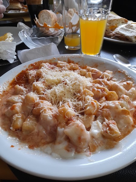 Los Changos - 2