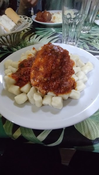 Los Changos - 5