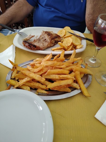 Las Brasas restaurant - 5