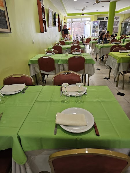 Las Totoras - 3