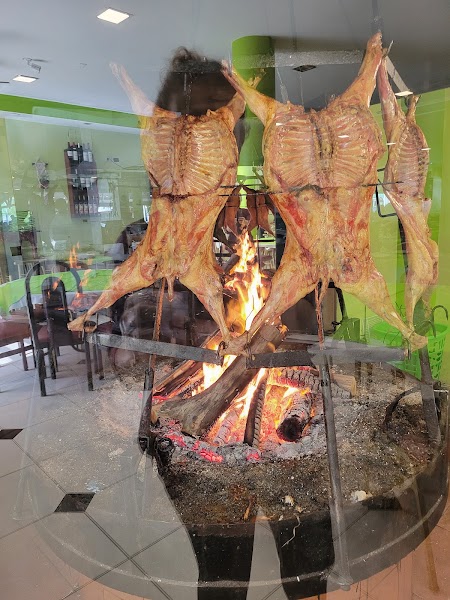 Las Totoras - 4