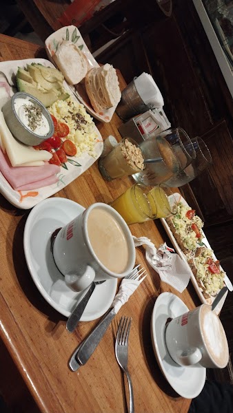 Resto-Bar San Valentin - 2