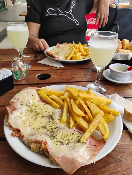 Resto-Bar San Valentin - 3