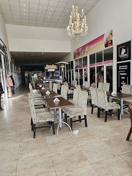 Resto-Bar San Valentin - 4