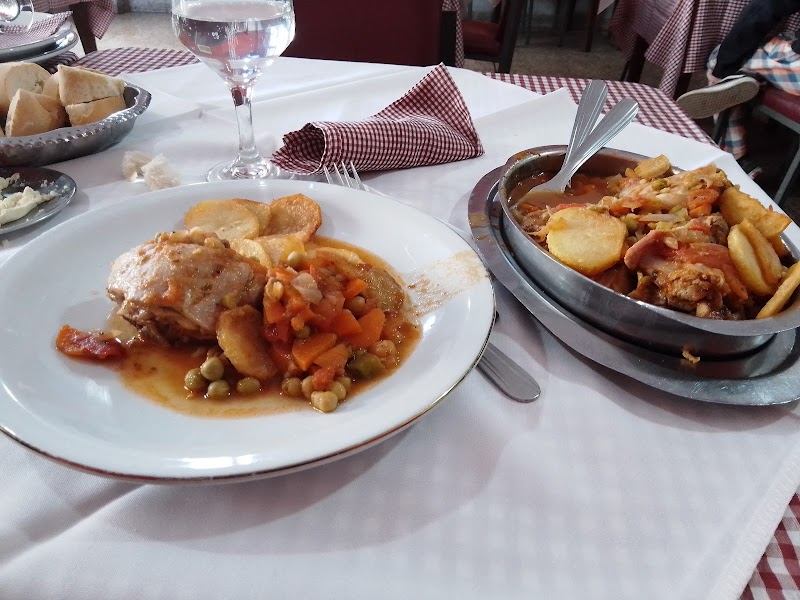 Restaurante-Parrilla San Cayetano - 3
