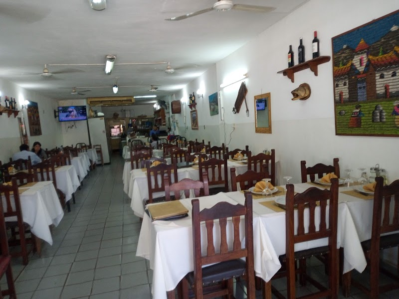 El Quebracho - imagen 1