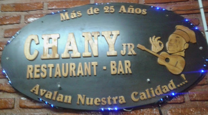 Restaurante Peña Chany JR - 3