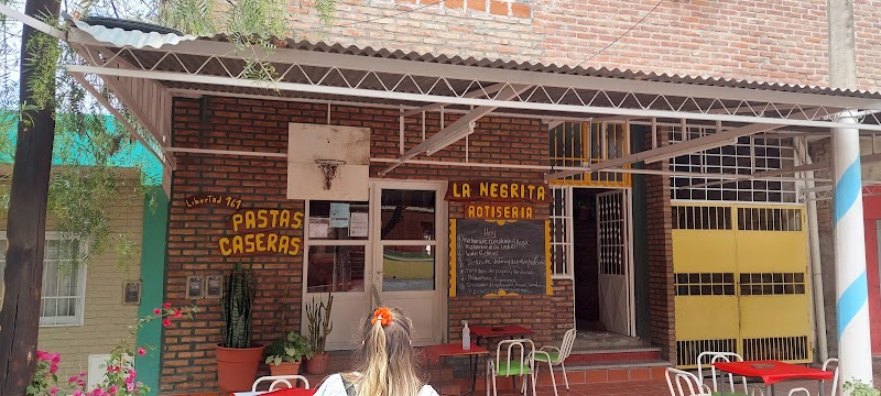 la negrita - imagen 1