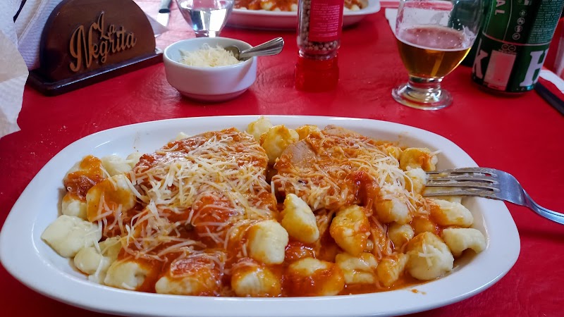 la negrita - 2