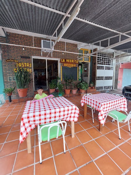 la negrita - 5