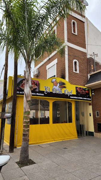 El Gran Chef - 3