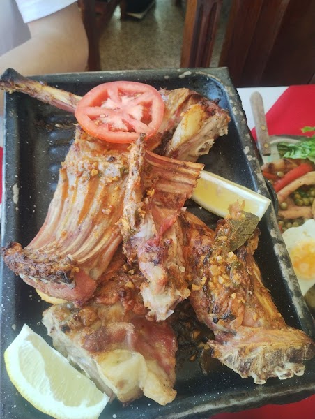 El Gran Chef - 5