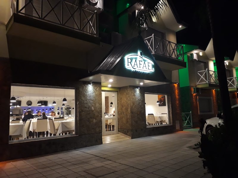 Rafael comidas y vinos - imagen 1