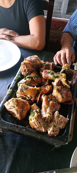 Parrilla-bar Lucas - imagen 1