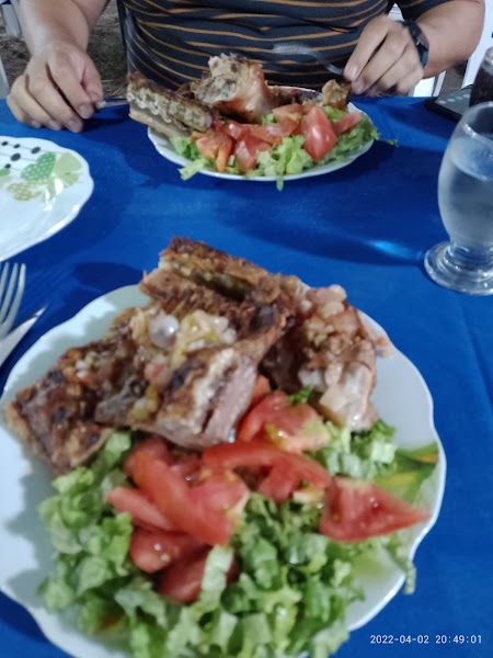 Parrilla-bar Lucas - 3