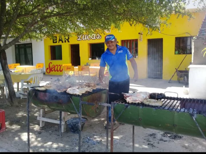 Parrilla-bar Lucas - 4