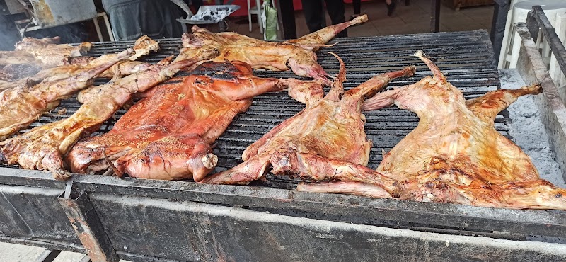 Parrilla Arturo - imagen 1