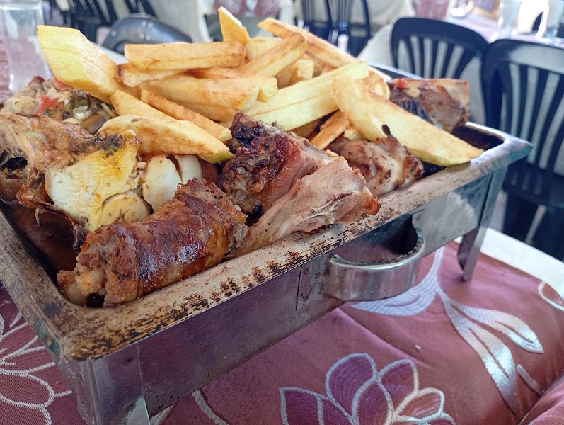 Parrilla Arturo - 2