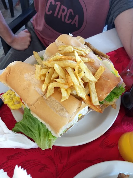 Parrilla Arturo - 5