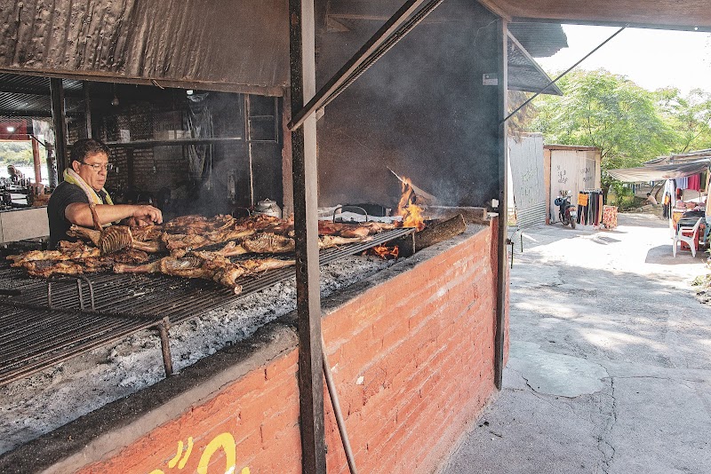 Parrilla El Potro 2 - imagen 1