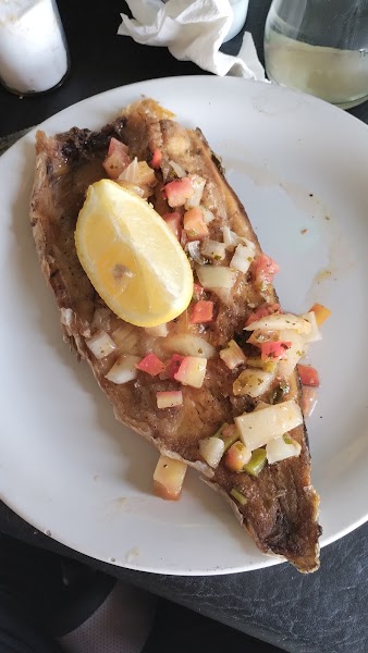 Parrilla El Potro 2 - 5