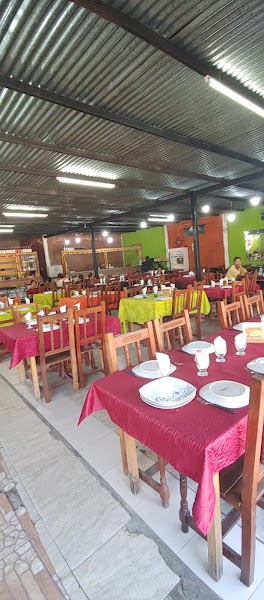 Parrilla la margarita - 2