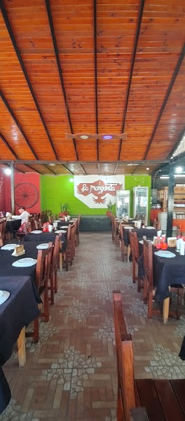 Parrilla la margarita - 3