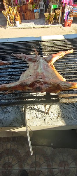 Parrilla la margarita - 4
