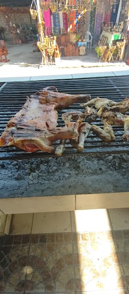Parrilla la margarita - 5