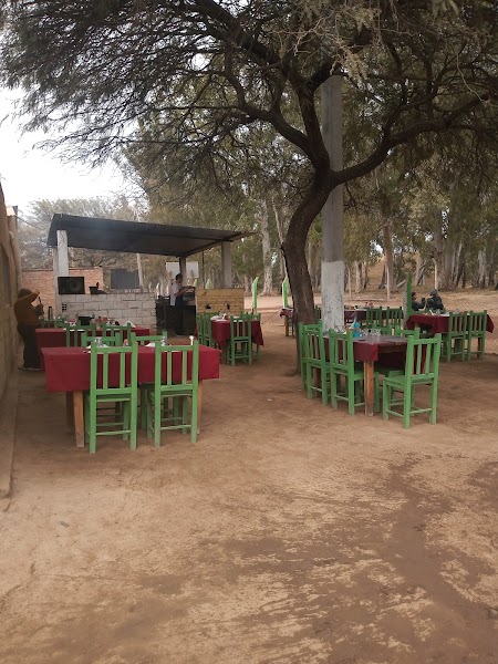 La parrilla de Victor y Familia - imagen 1