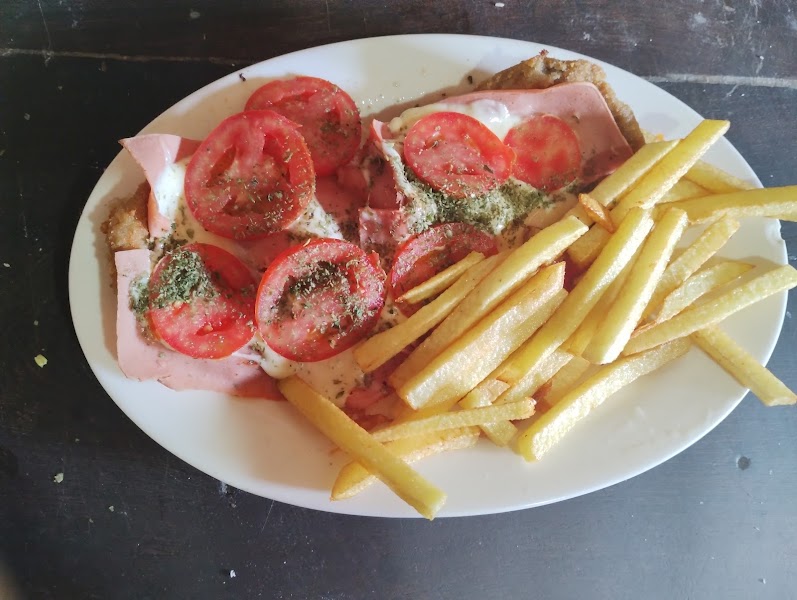 La parrilla de Victor y Familia - 2