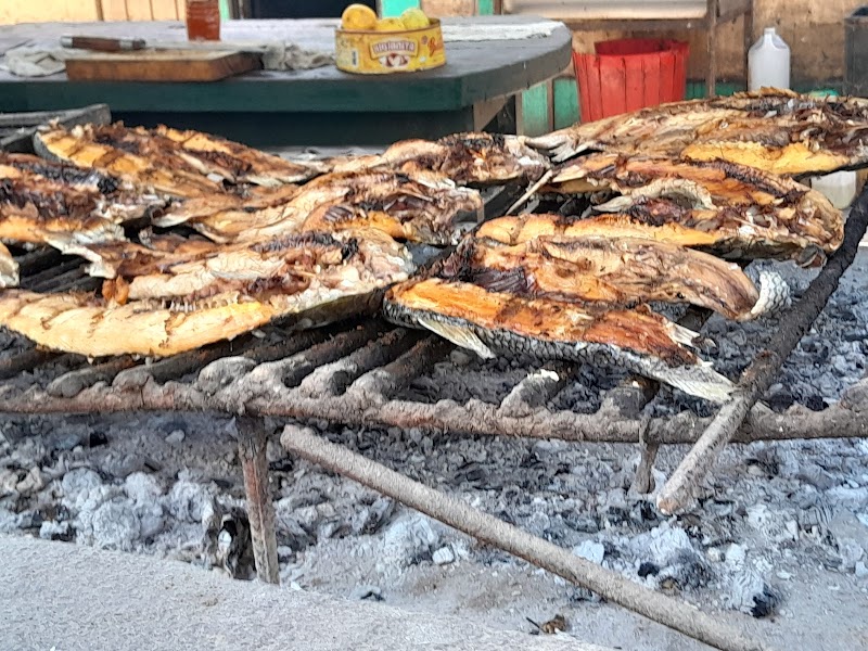 La parrilla de Victor y Familia - 4